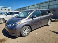 5TDDZ3DC7HS158728 2017 TOYOTA SIENNA