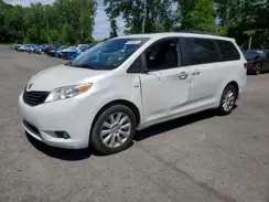 5TDDZ3DC7HS159166 2017 TOYOTA SIENNA