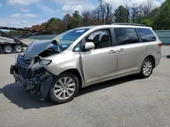 5TDDZ3DC7HS159328 2017 TOYOTA SIENNA