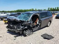 5TDDZ3DC7HS165369 2017 TOYOTA SIENNA