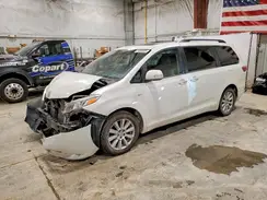 5TDDZ3DC7HS165498 2017 TOYOTA SIENNA