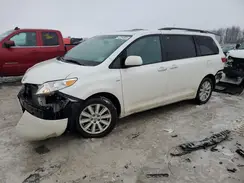 5TDDZ3DC7HS166103 2017 TOYOTA SIENNA