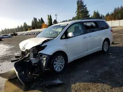 5TDDZ3DC7HS167171 2017 TOYOTA SIENNA