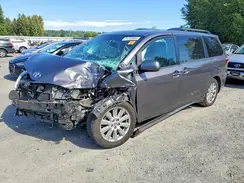5TDDZ3DC7HS168269 2017 TOYOTA SIENNA