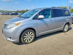 5TDDZ3DC7HS169678 2017 TOYOTA SIENNA