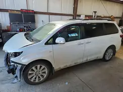 5TDDZ3DC7HS174220 2017 TOYOTA SIENNA