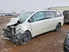 5TDDZ3DC7HS180552 2017 TOYOTA SIENNA