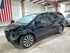 5TDDZ3DC7JS190567 2018 TOYOTA SIENNA