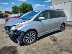 5TDDZ3DC7KS214853 2019 TOYOTA SIENNA
