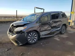 5TDDZ3DC7KS217414 2019 TOYOTA SIENNA