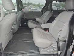 5TDDZ3DC7KS219115 2019 TOYOTA SIENNA