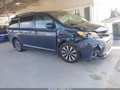5TDDZ3DC7KS221026 2019 TOYOTA SIENNA