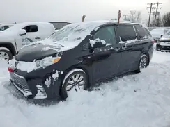 5TDDZ3DC7KS225092 2019 TOYOTA SIENNA