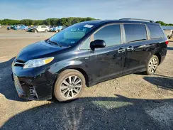 5TDDZ3DC7KS225335 2019 TOYOTA SIENNA