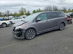 5TDDZ3DC7KS227554 2019 TOYOTA SIENNA