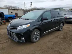 5TDDZ3DC7LS229497 2020 TOYOTA SIENNA