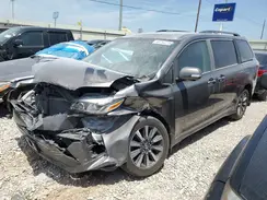 5TDDZ3DC7LS229998 2020 TOYOTA SIENNA
