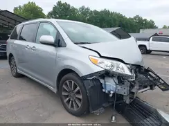 5TDDZ3DC7LS230360 2020 TOYOTA SIENNA