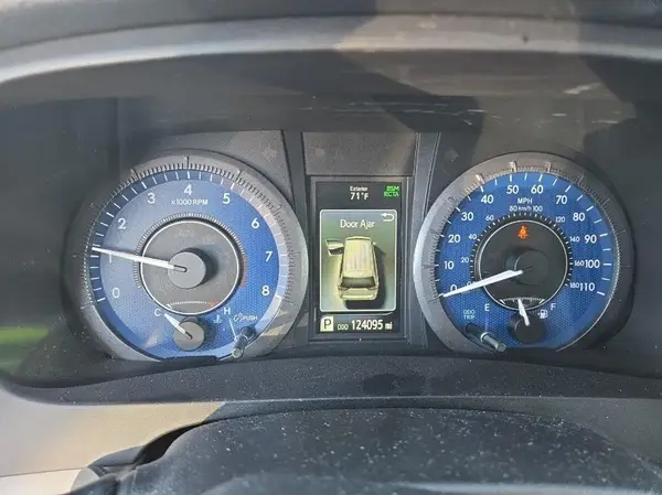 5TDDZ3DC7LS231587 2020 TOYOTA SIENNA - Image 1