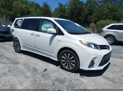 5TDDZ3DC7LS233081 2020 TOYOTA SIENNA