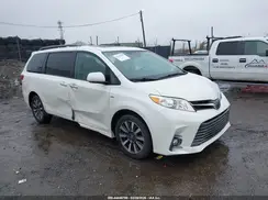 5TDDZ3DC7LS236353 2020 TOYOTA SIENNA