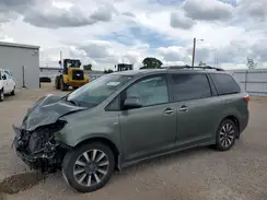 5TDDZ3DC7LS236398 2020 TOYOTA SIENNA