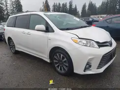 5TDDZ3DC7LS237745 2020 TOYOTA SIENNA