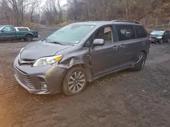 5TDDZ3DC7LS241794 2020 TOYOTA SIENNA