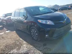 5TDDZ3DC7LS244873 2020 TOYOTA SIENNA