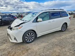 5TDDZ3DC7LS245313 2020 TOYOTA SIENNA