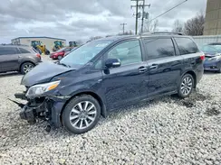5TDDZ3DC7LS246493 2020 TOYOTA SIENNA