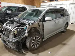 5TDDZ3DC7LS249541 2020 TOYOTA SIENNA