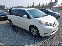 5TDDZ3DC8HS146507 2017 TOYOTA SIENNA