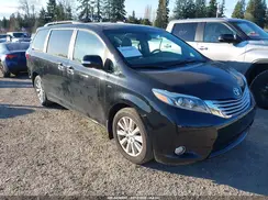 5TDDZ3DC8HS147513 2017 TOYOTA SIENNA