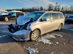 5TDDZ3DC8HS150685 2017 TOYOTA SIENNA