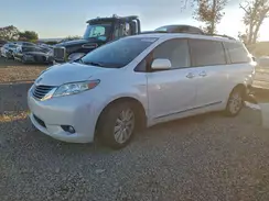 5TDDZ3DC8HS152243 2017 TOYOTA SIENNA