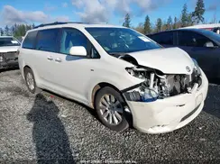 5TDDZ3DC8HS160729 2017 TOYOTA SIENNA