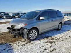 5TDDZ3DC8HS163761 2017 TOYOTA SIENNA