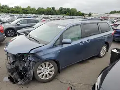 5TDDZ3DC8HS166630 2017 TOYOTA SIENNA