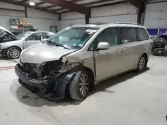 5TDDZ3DC8HS167034 2017 TOYOTA SIENNA
