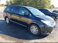 5TDDZ3DC8HS169740 2017 TOYOTA SIENNA