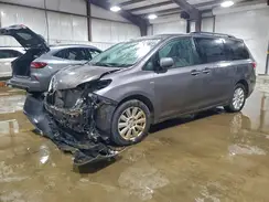 5TDDZ3DC8HS171150 2017 TOYOTA SIENNA