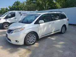 5TDDZ3DC8HS174422 2017 TOYOTA SIENNA