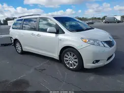 5TDDZ3DC8HS174775 2017 TOYOTA SIENNA