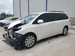 5TDDZ3DC8HS178602 2017 TOYOTA SIENNA