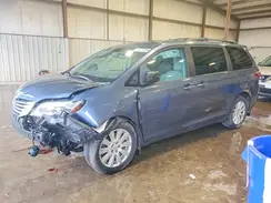 5TDDZ3DC8HS180317 2017 TOYOTA SIENNA