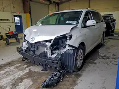 5TDDZ3DC8HS180527 2017 TOYOTA SIENNA