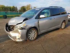 5TDDZ3DC8HS182410 2017 TOYOTA SIENNA