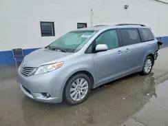 5TDDZ3DC8HS187526 2017 TOYOTA SIENNA