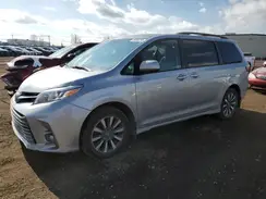 5TDDZ3DC8JS189296 2018 TOYOTA SIENNA